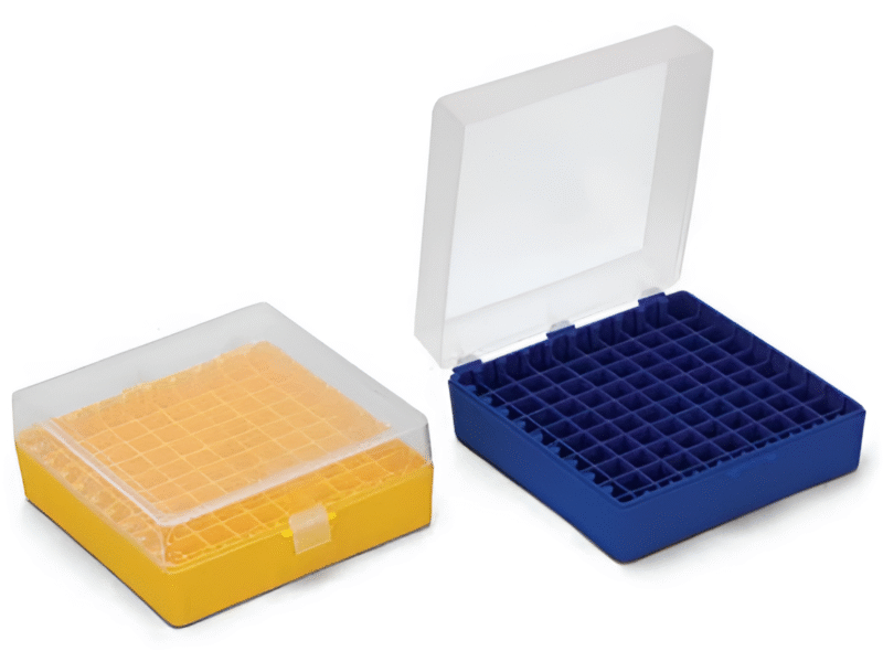 Cryo Box (P.P)-Polylab