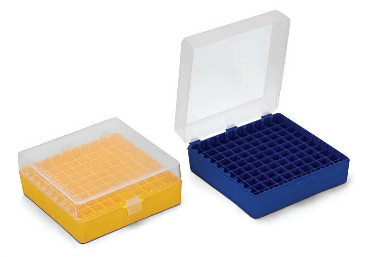 Cryo Box (P.P)-Polylab
