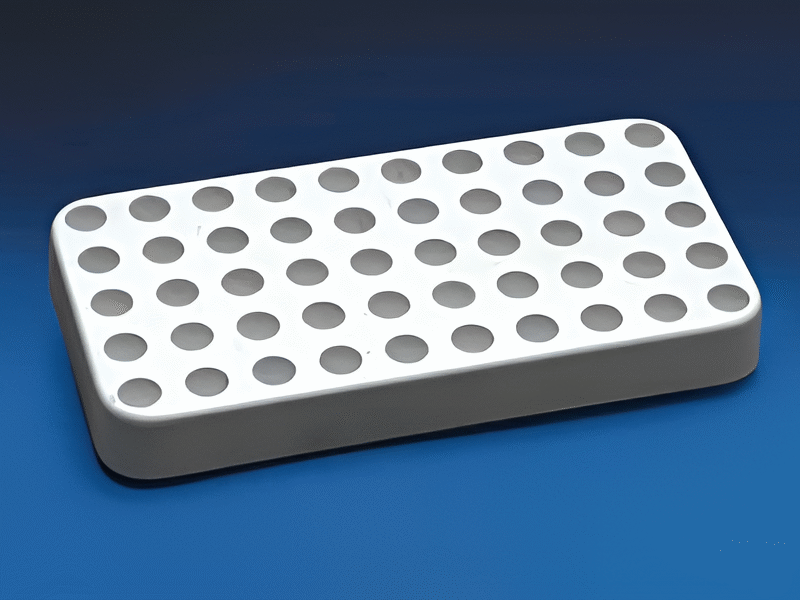 Cryo Rack-Polylab