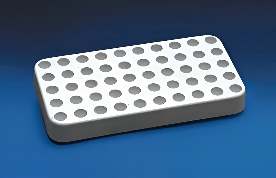 Cryo Rack-Polylab