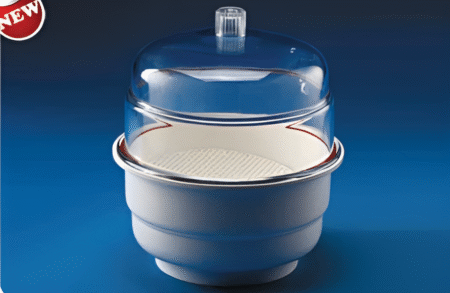 Desiccator (Plain)-Polylab