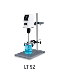 Digital Over Head Stirrer (CAPACITY 20 LITRES) LT-92-Labtronics