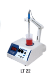 Digital Potentiometer (with inbuilt stirrer) LT-22 – Labtronics
