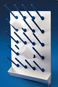 Draining Rack- Polylab