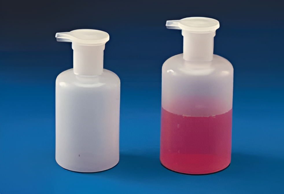 Dropping Bottles-Polylab