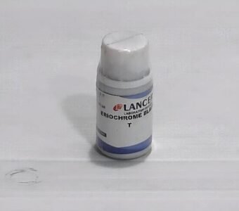 Eriochrome Black T Indicator Powder-Lancer