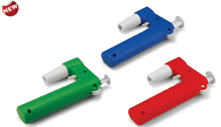 Fast Releaser Pipette Pump-Polylab