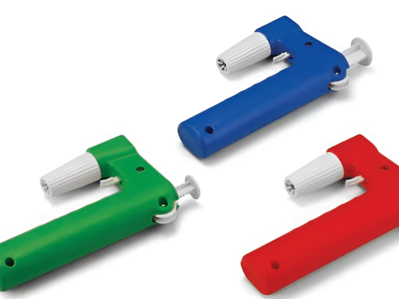 Fast Releaser Pipette Pump-Polylab