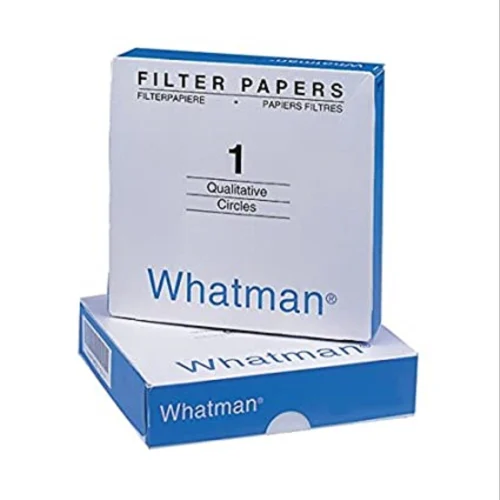 Filter Paper
