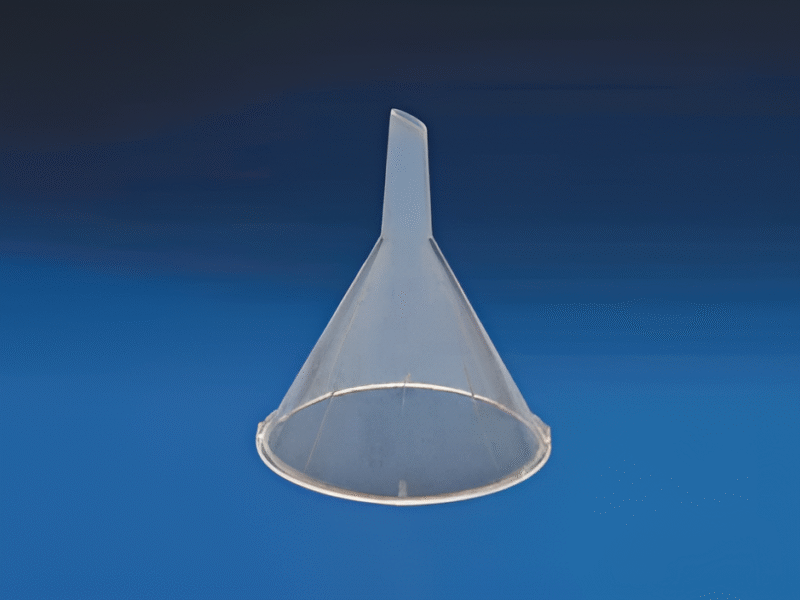 Funnel Short Stem-Polylab