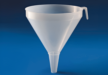Industrial Funnels-Polylab