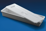 Instrument Sterilizing Tray-Polylab