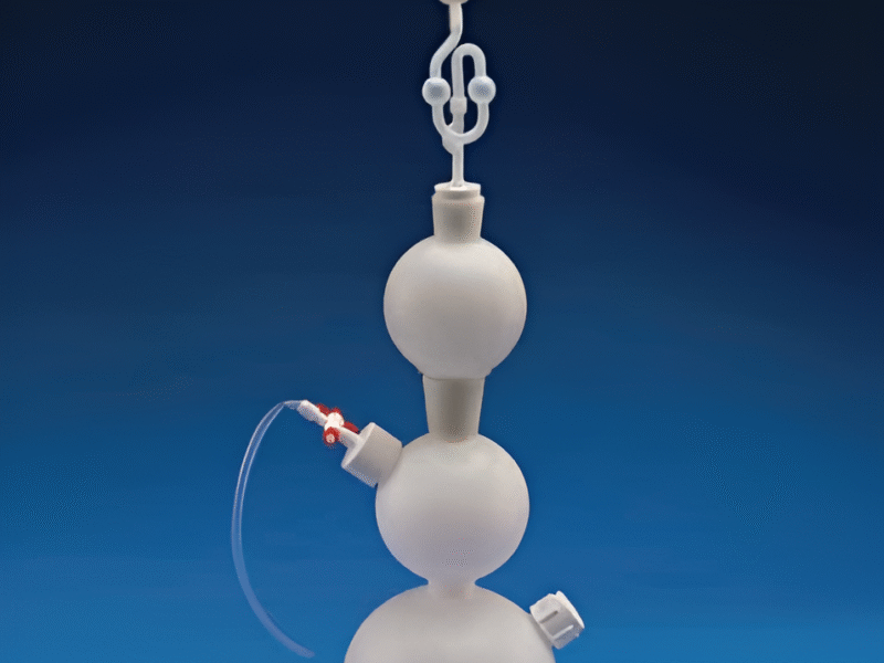 Kipps Apparatus-Polylab