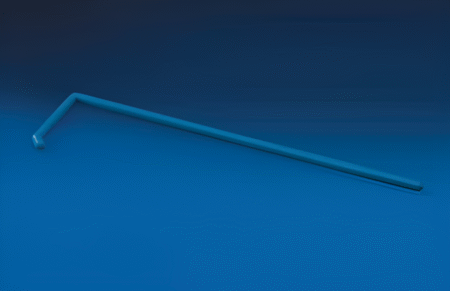 L Shaped Spreader-Polylab