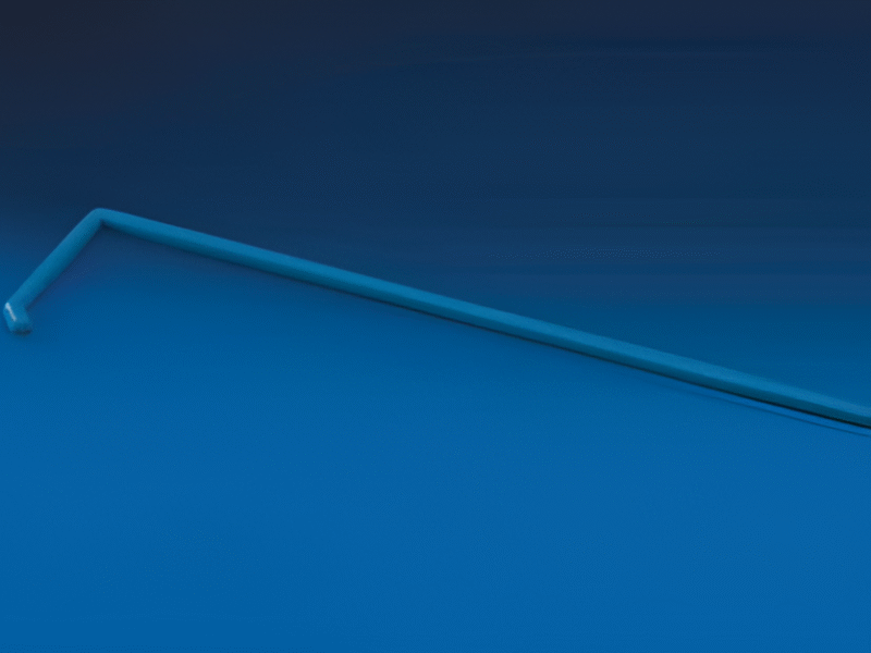 L Shaped Spreader-Polylab