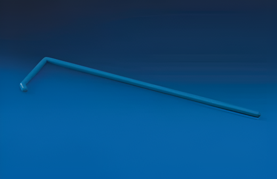 L Shaped Spreader-Polylab