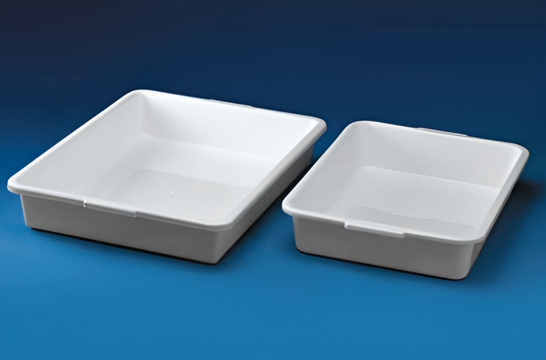 Laboratory Tray-Polylab