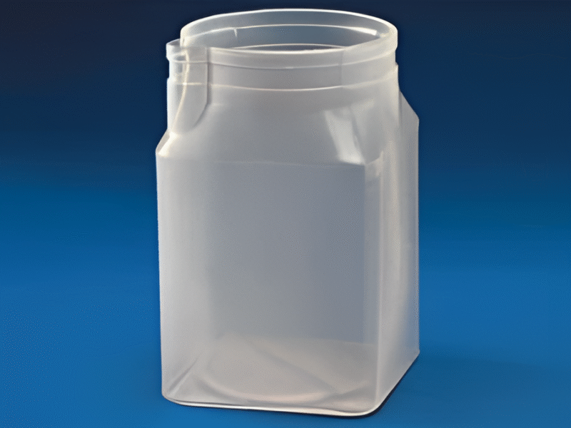 Leclanche Cell Pot-Polylab