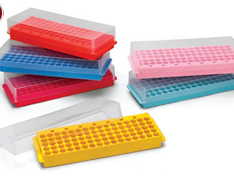 MCT Twin Rack-Polylab