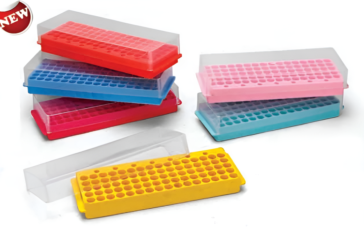 MCT Twin Rack-Polylab