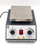 Magnetic Stirrer with Hot Plate