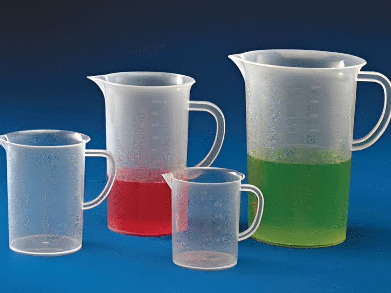 Measuring jugs-Polylab