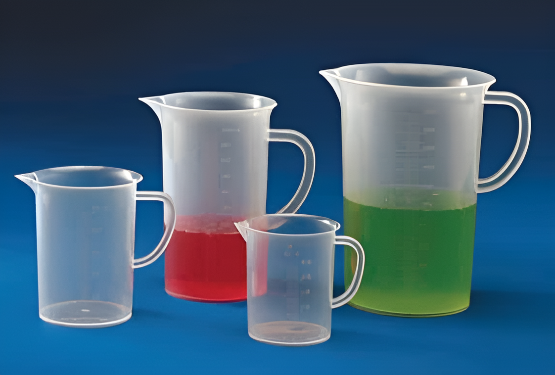 Measuring jugs-Polylab