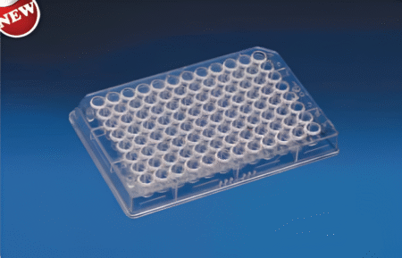 Micro Test Plate-Polylab