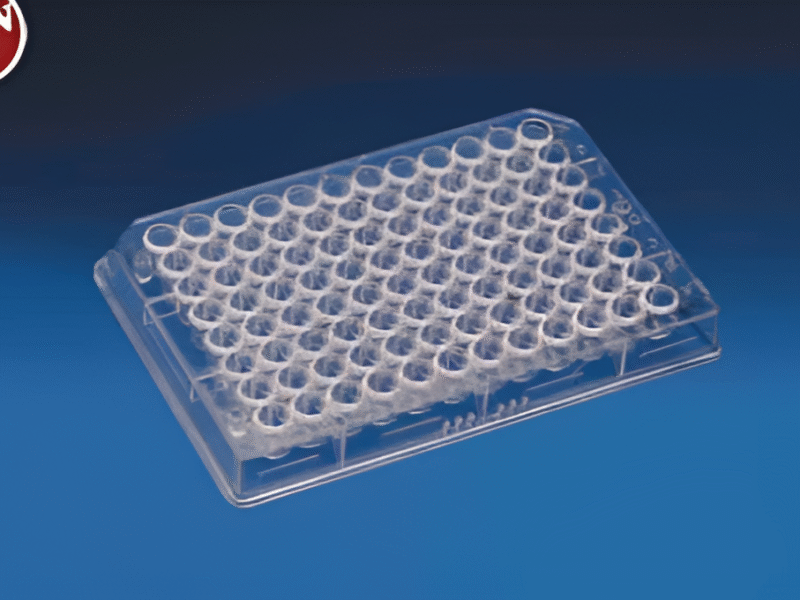 Micro Test Plate-Polylab