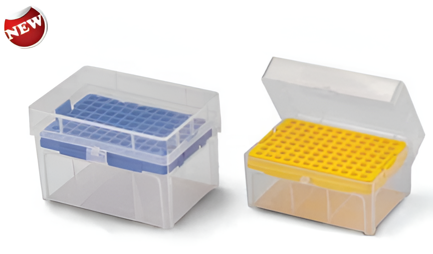 Micro Tip Box (Euro Design)-Polylab