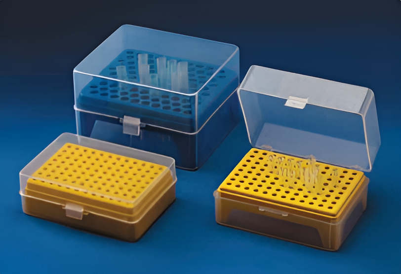 Micro Tip Box-Polylab