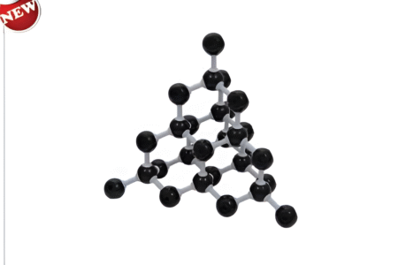 Molecular Model Set – Diamond-Polylab
