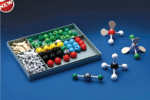 Molecular Model Set – Molecular Geometry Set (Vsepr)-Polylab