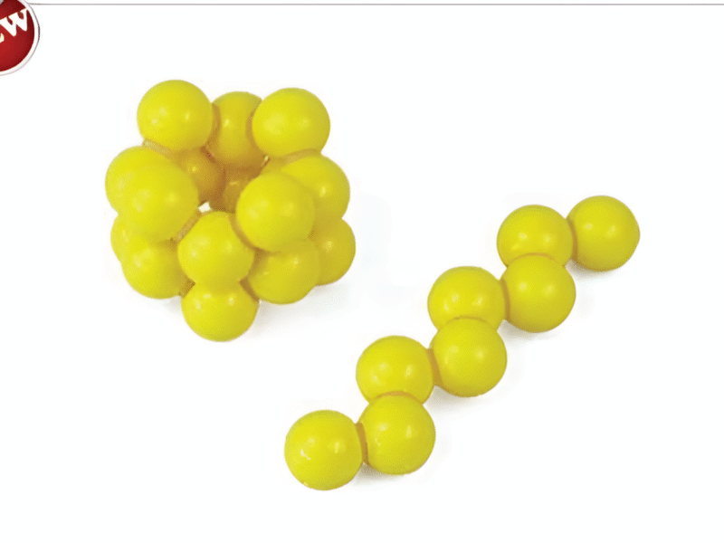 Molecular Model Set – Sulphur-Polylab