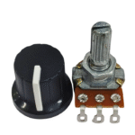 Potentiometer