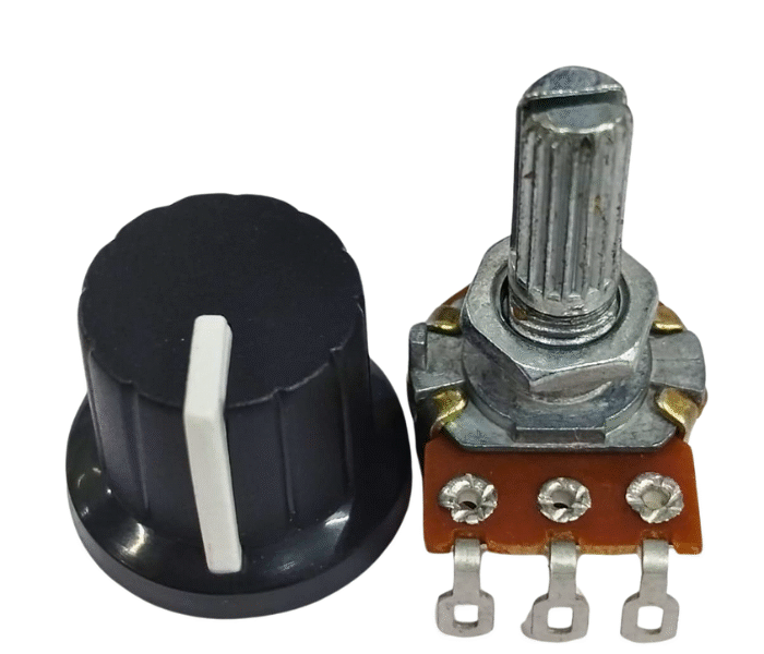Potentiometer