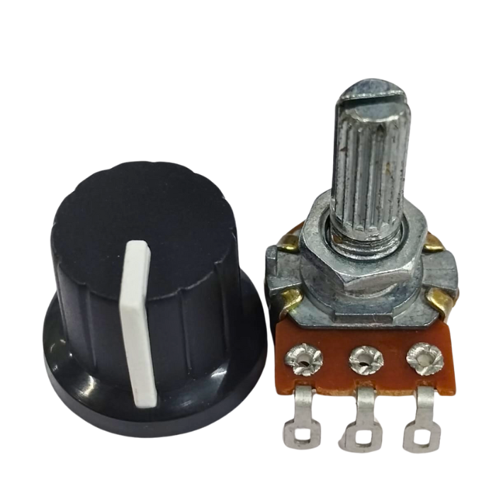 Potentiometer