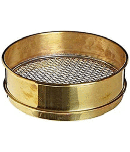 Sieve