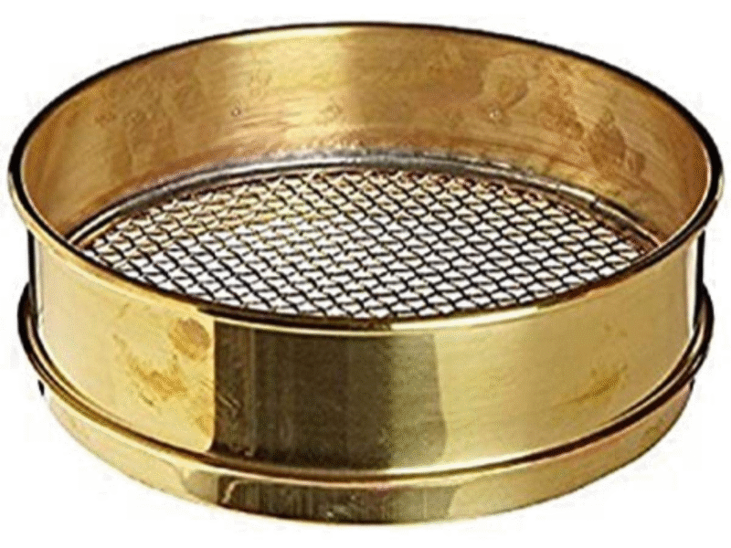Sieve