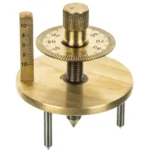 Spherometer