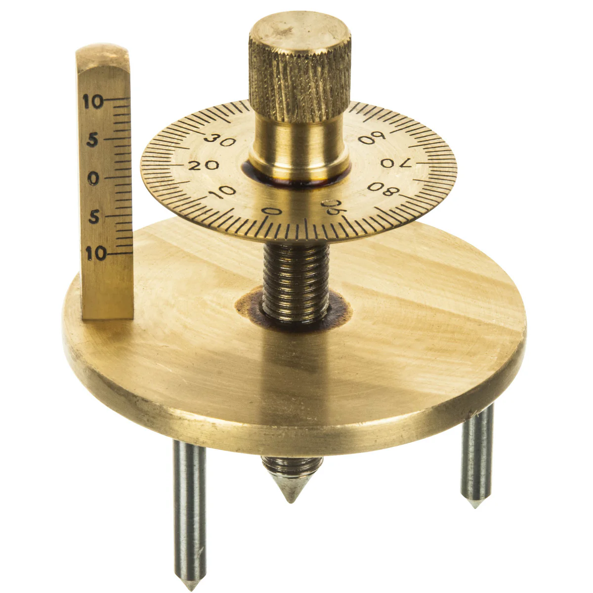 Spherometer