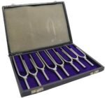 Tuning Fork Welch Type