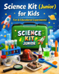 Science Kit (Junior)