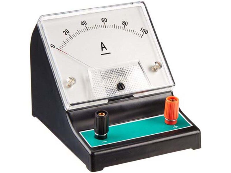 Ammeter