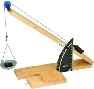 Friction Board