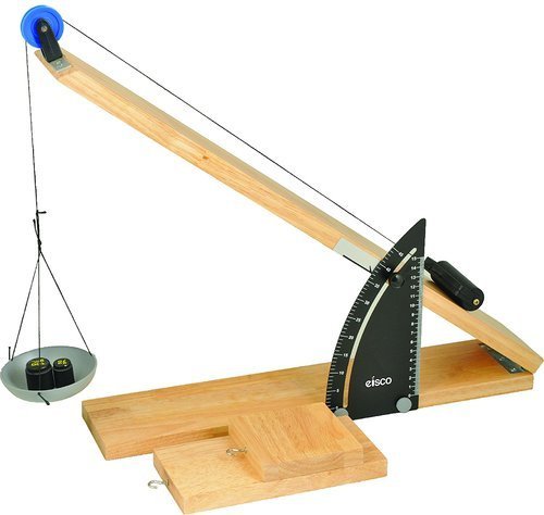 Friction Board