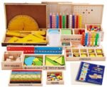 Maths Kit (Junior)
