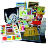 Maths Kit (Junior)