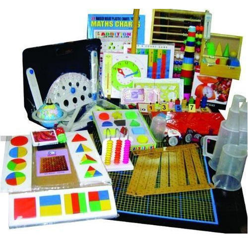 Maths Kit (Junior)