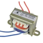 AC Mains Transformer
